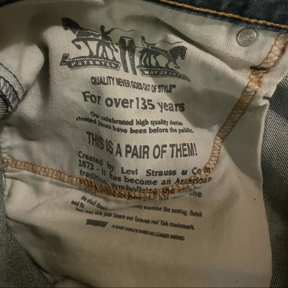 Blue Jeans - Picture 4 of 4